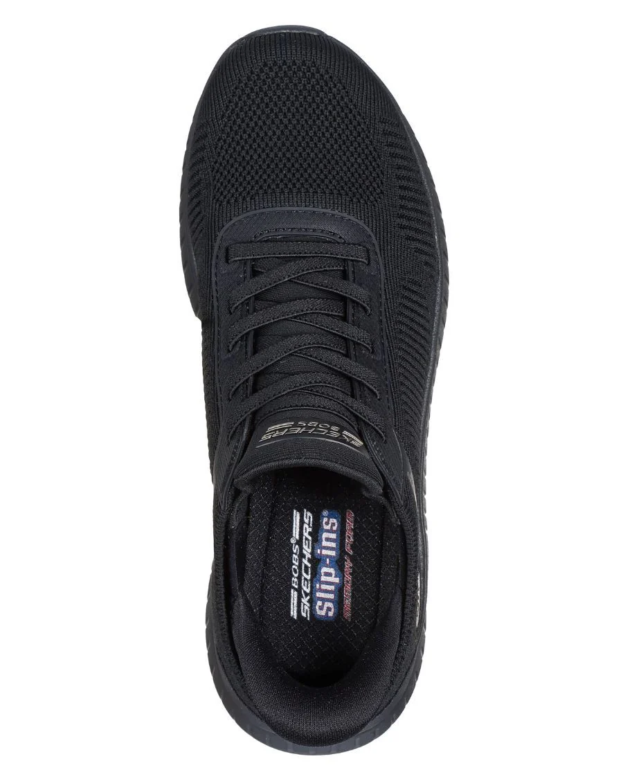 BOBS SQUAD SKECHERS ESPADRILLE ENTRAÎNEMENT - Image 2