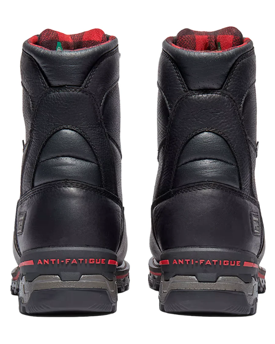 BOONDOCK TIMBERLAND SÉCURITÉ BOTTE - Image 5