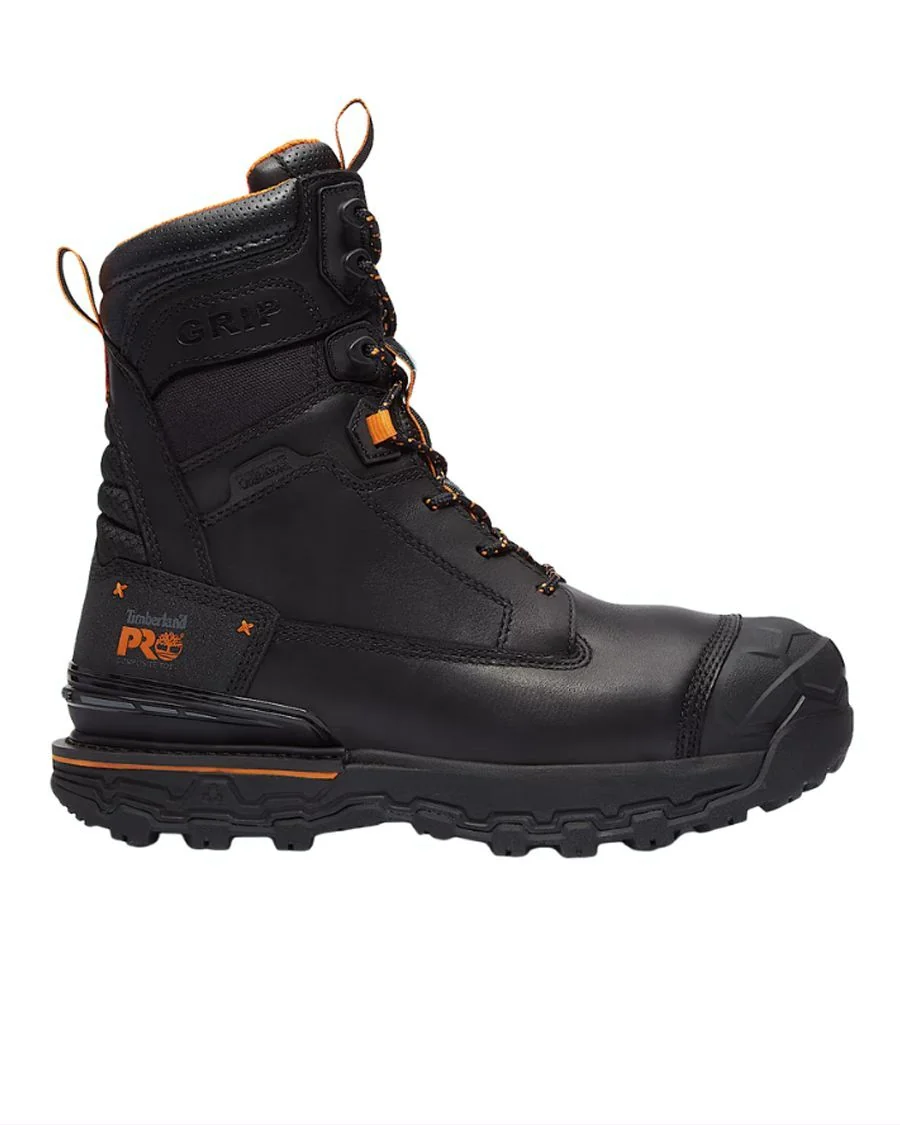 BOONDOCK TIMBERLAND SÉCURITÉ BOTTE