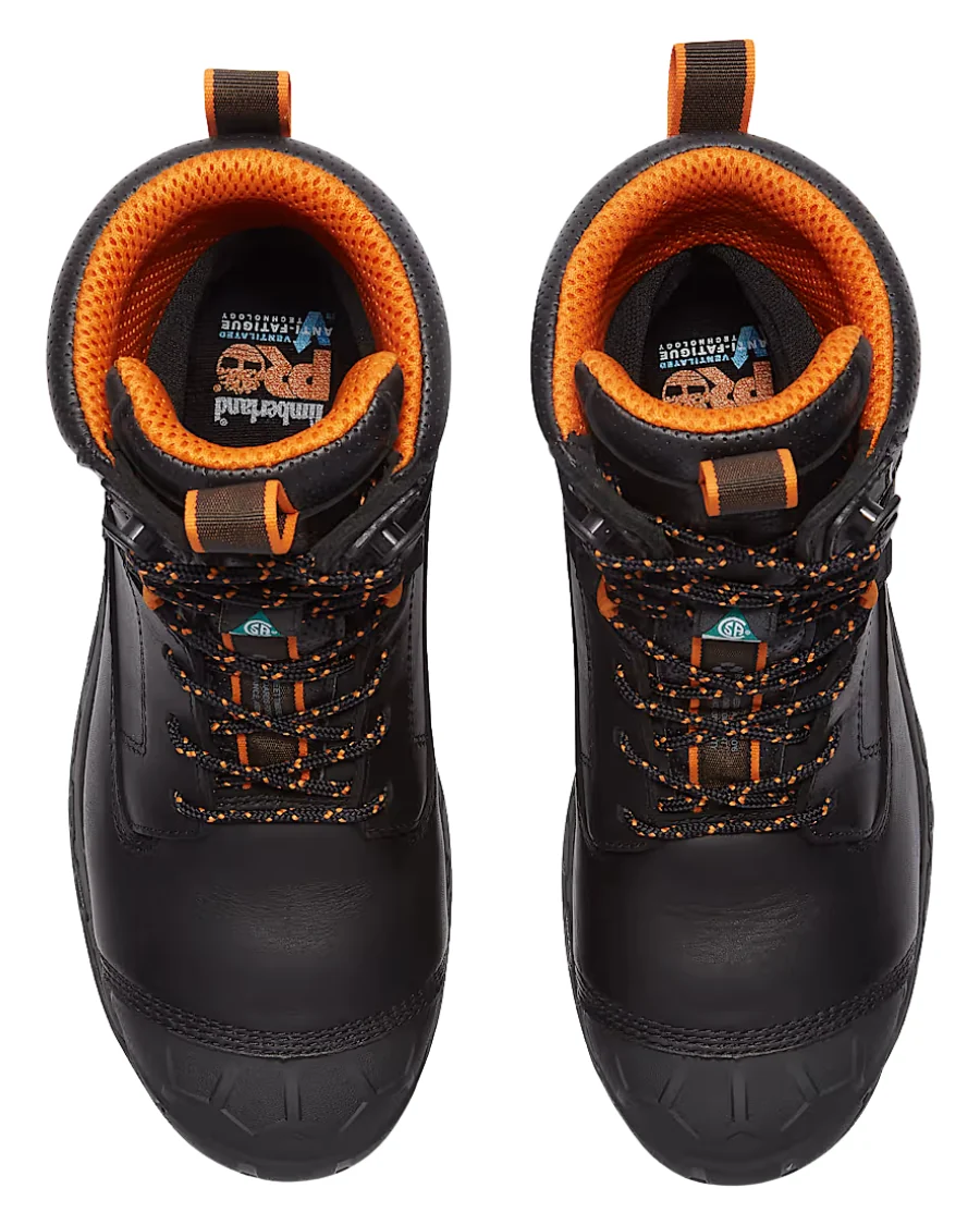 BOONDOCK TIMBERLAND SÉCURITÉ BOTTE - Image 4