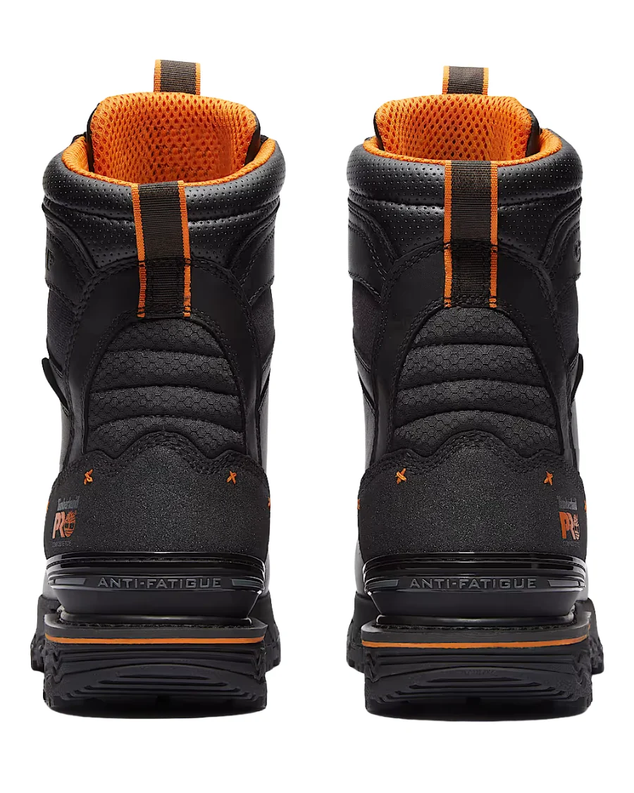 BOONDOCK TIMBERLAND SÉCURITÉ BOTTE - Image 5