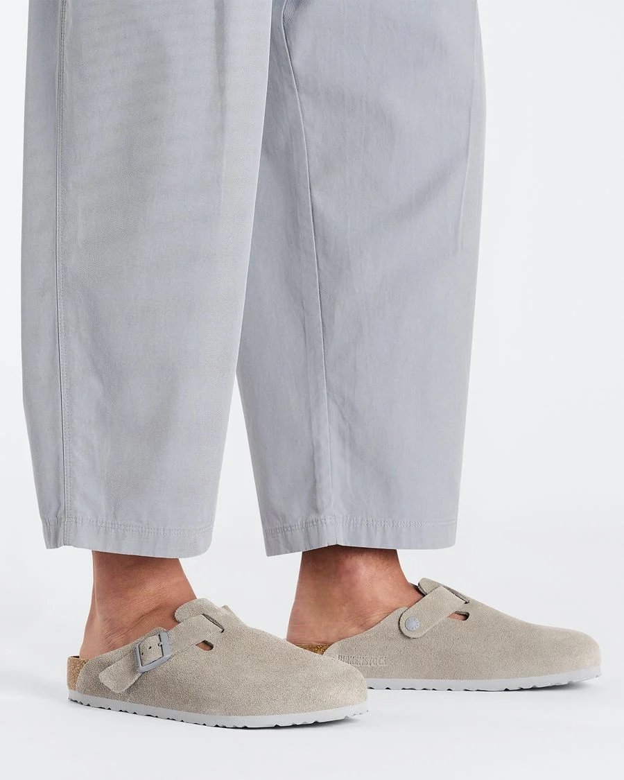 BOSTON BIRKENSTOCK CHAUSSURE URBAINE - Image 2