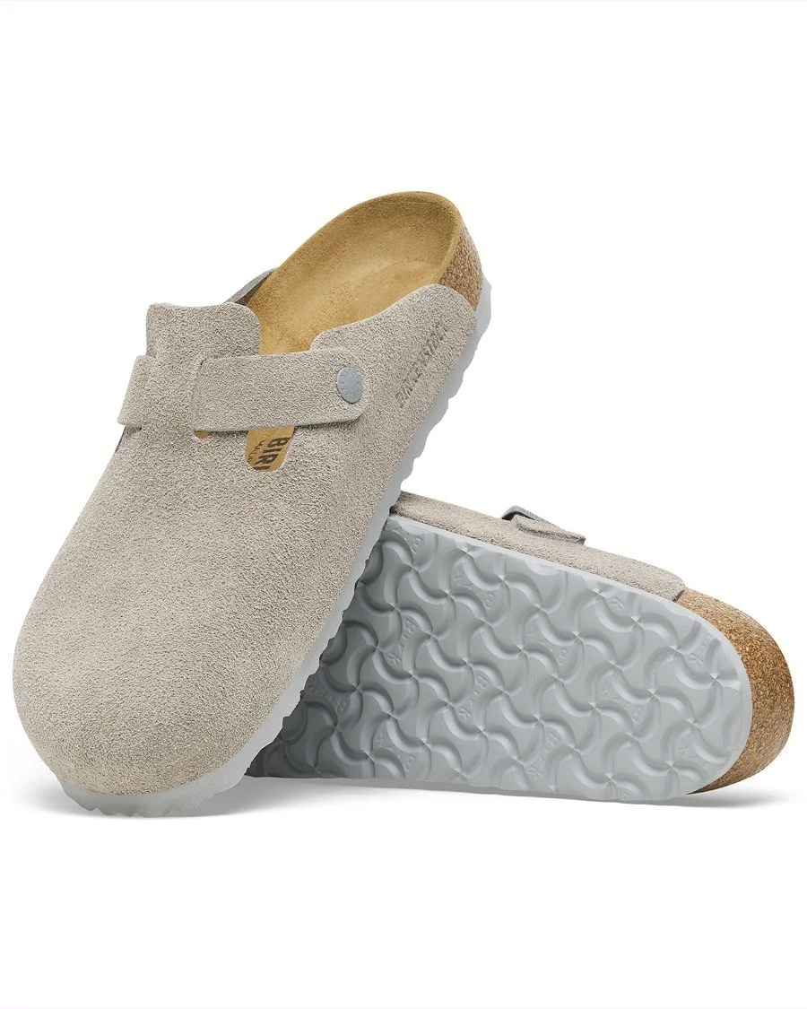 BOSTON BIRKENSTOCK CHAUSSURE URBAINE - Image 4