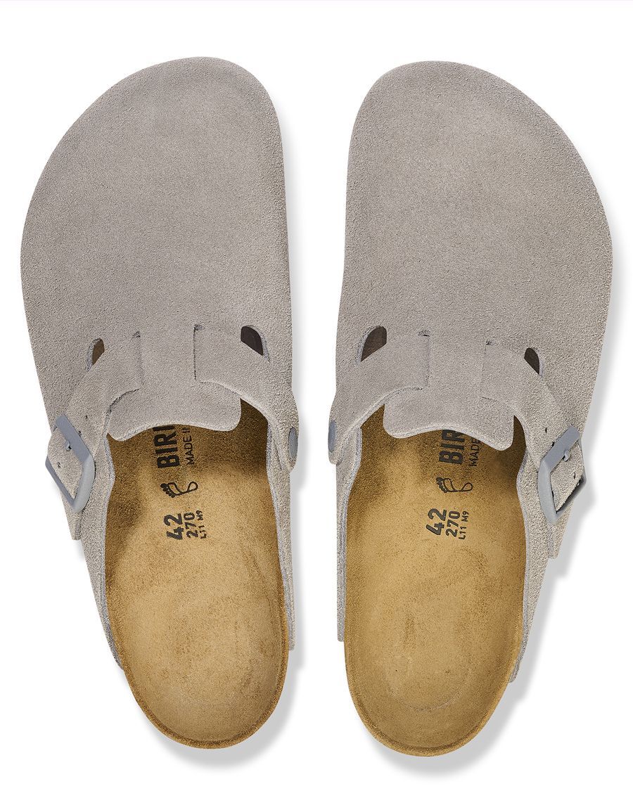BOSTON BIRKENSTOCK CHAUSSURE URBAINE - Image 5