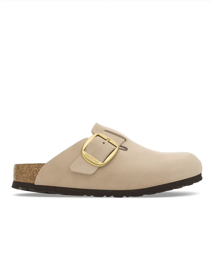 BOSTON BIRKENSTOCK CHAUSSURE URBAINE