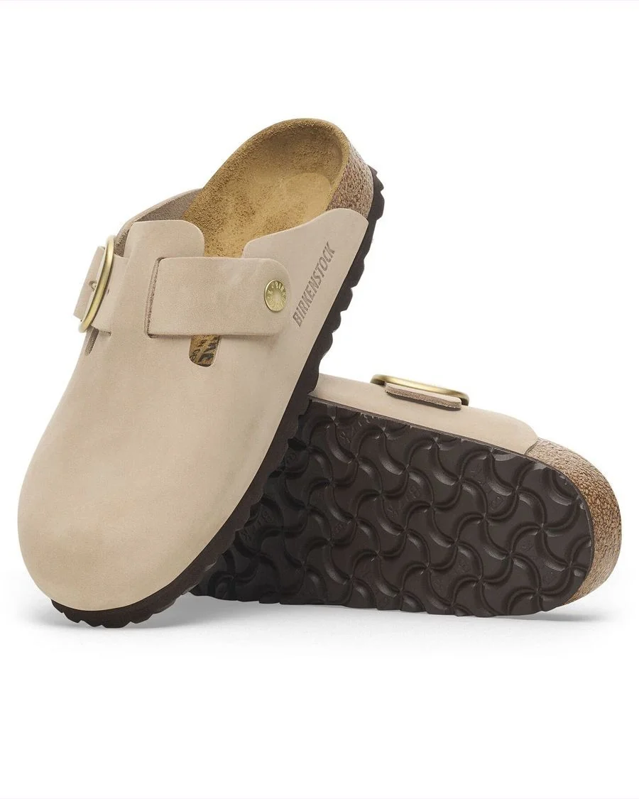 BOSTON BIRKENSTOCK CHAUSSURE URBAINE - Image 6