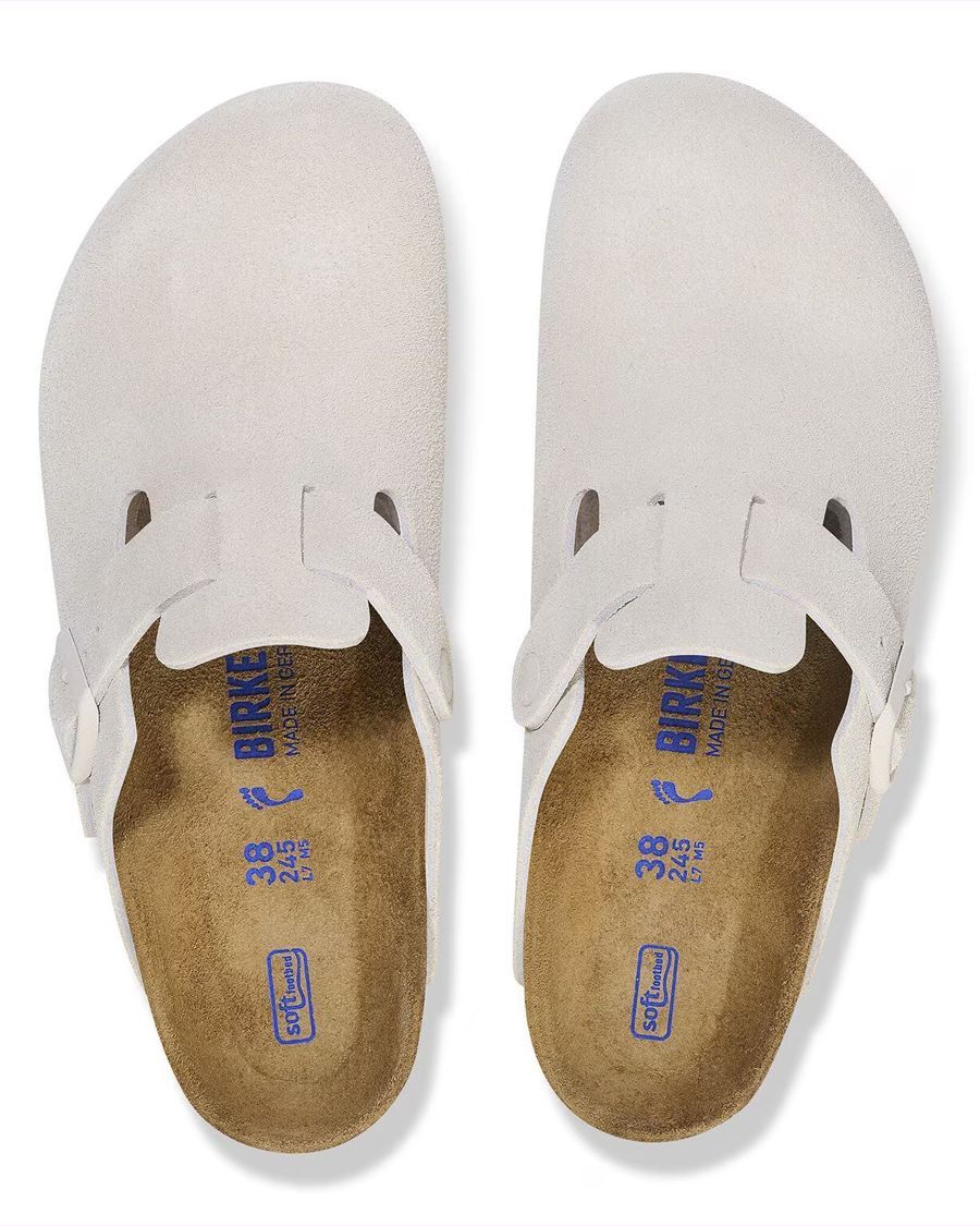 BOSTON BIRKENSTOCK CHAUSSURE URBAINE - Image 5