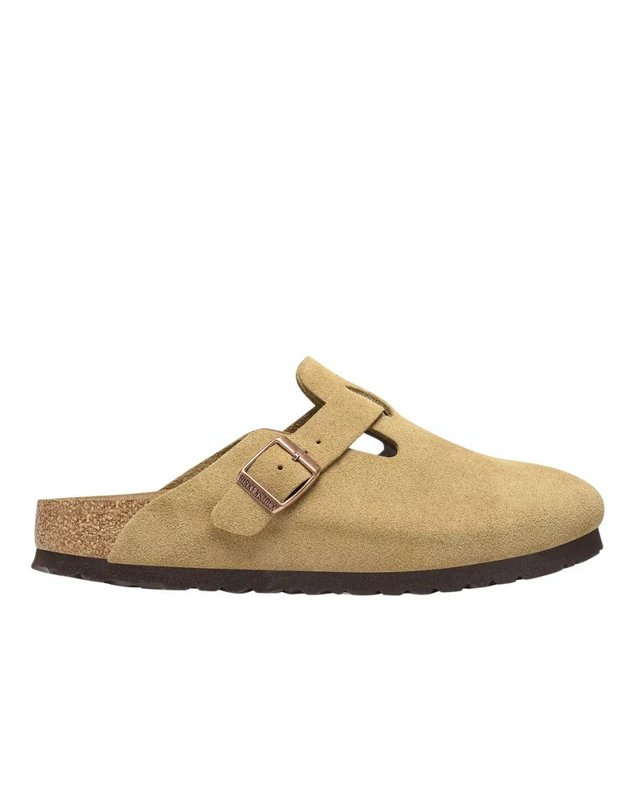 BOSTON BIRKENSTOCK CHAUSSURE URBAINE