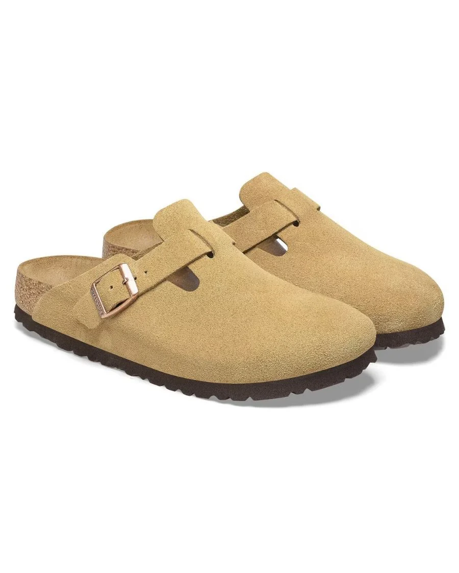 BOSTON BIRKENSTOCK CHAUSSURE URBAINE - Image 6