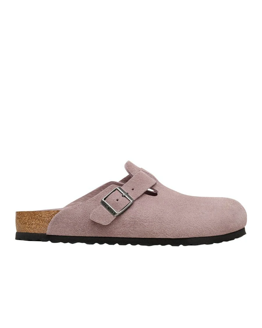 BOSTON BIRKENSTOCK CHAUSSURE URBAINE