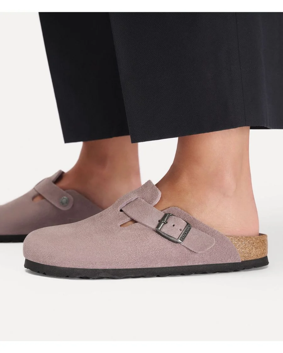 BOSTON BIRKENSTOCK CHAUSSURE URBAINE - Image 3