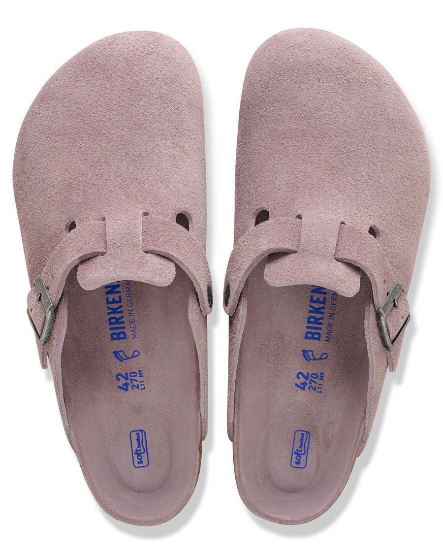BOSTON BIRKENSTOCK CHAUSSURE URBAINE - Image 4