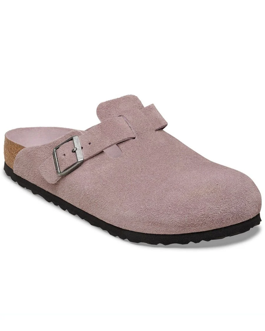 BOSTON BIRKENSTOCK CHAUSSURE URBAINE - Image 5
