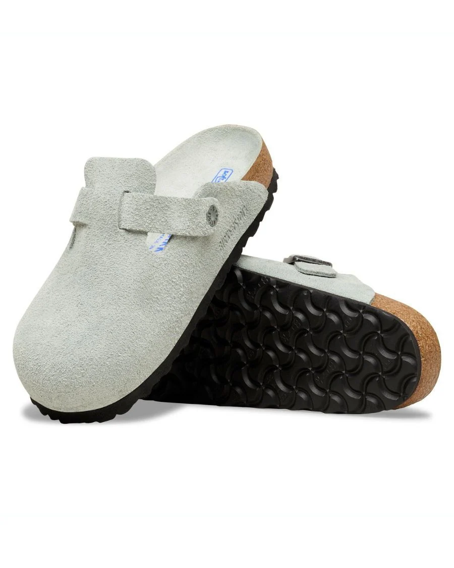 BOSTON BIRKENSTOCK CHAUSSURE URBAINE - Image 6