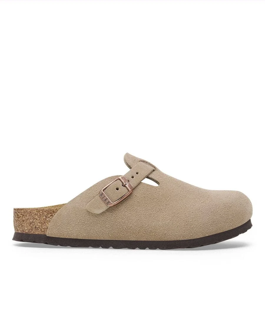 BOSTON BIRKENSTOCK FILLETTE SOULIER