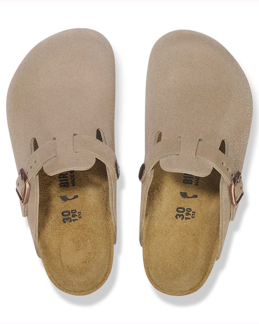 BOSTON BIRKENSTOCK FILLETTE SOULIER - Image 2