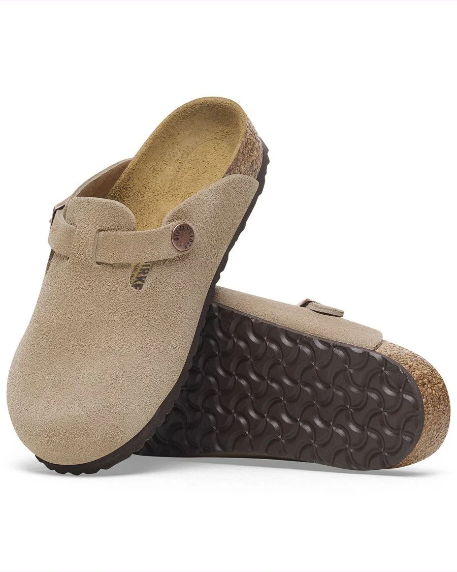 BOSTON BIRKENSTOCK FILLETTE SOULIER - Image 3
