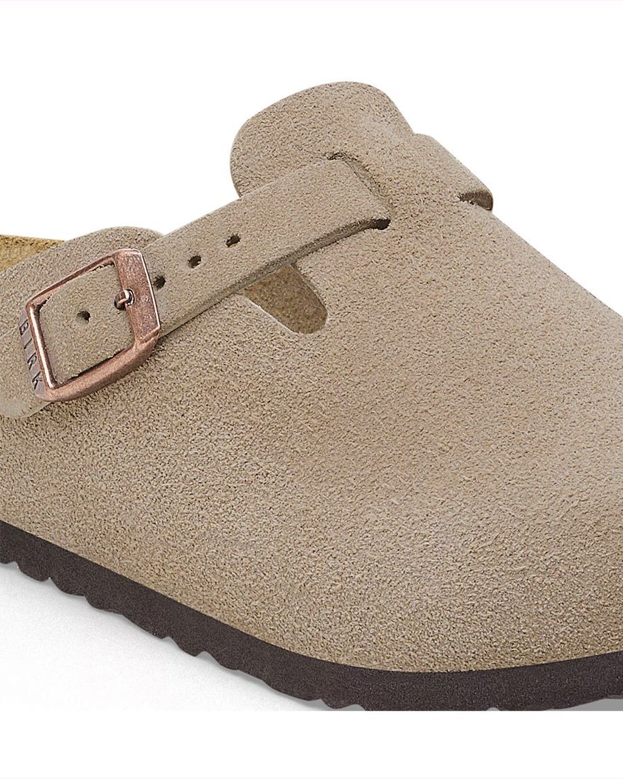 BOSTON BIRKENSTOCK FILLETTE SOULIER - Image 5