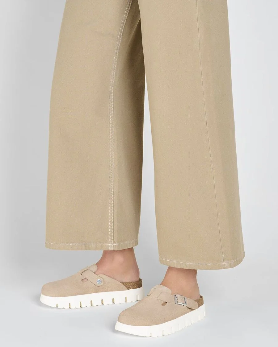 BOSTON CHUNKY BIRKENSTOCK CHAUSSURE URBAINE - Image 2