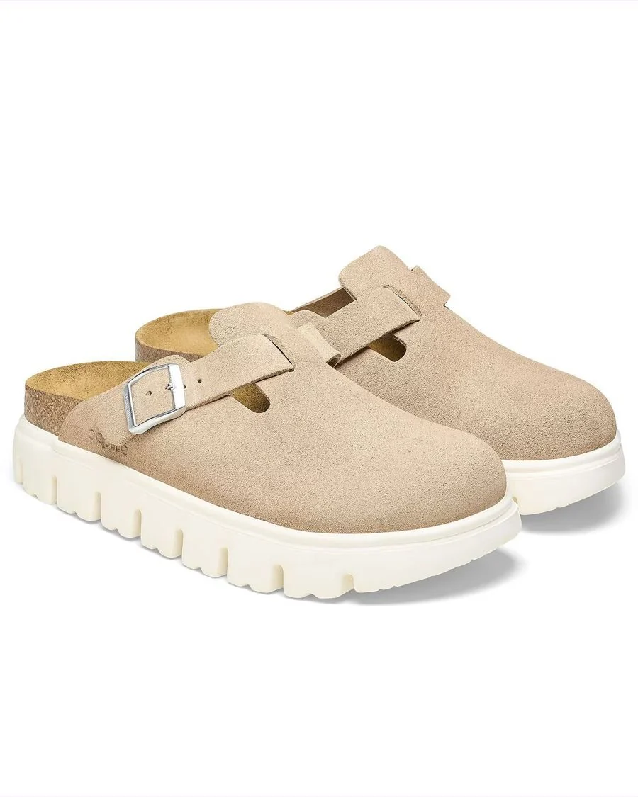 BOSTON CHUNKY BIRKENSTOCK CHAUSSURE URBAINE - Image 5