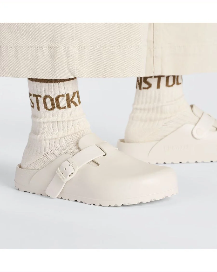 BOSTON EVA BIRKENSTOCK SANDALE GOUGOUNE - Image 4