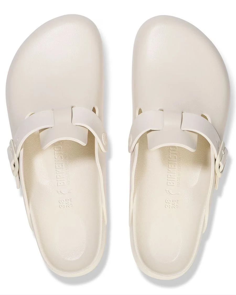 BOSTON EVA BIRKENSTOCK SANDALE GOUGOUNE - Image 6
