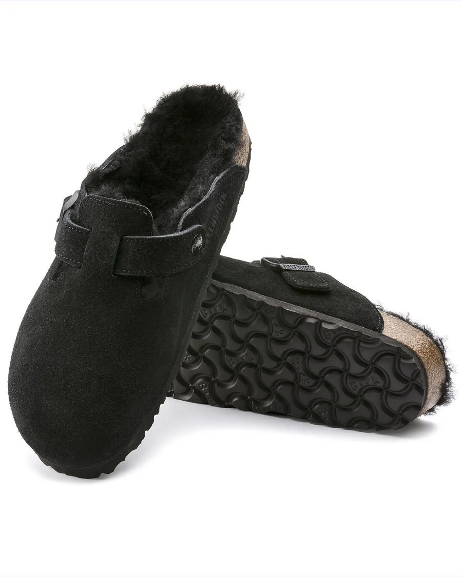 BOSTON SHERLING BIRKENSTOCK CHAUSSURE URBAINE - Image 3