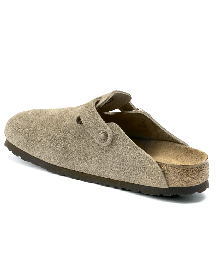 BOSTON SOFT BIRKENSTOCK CHAUSSURE URBAINE - Image 10
