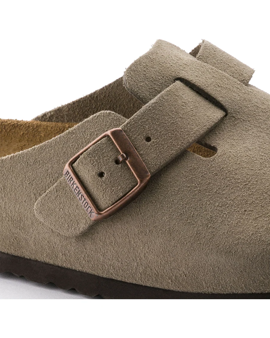 BOSTON SOFT BIRKENSTOCK CHAUSSURE URBAINE - Image 9