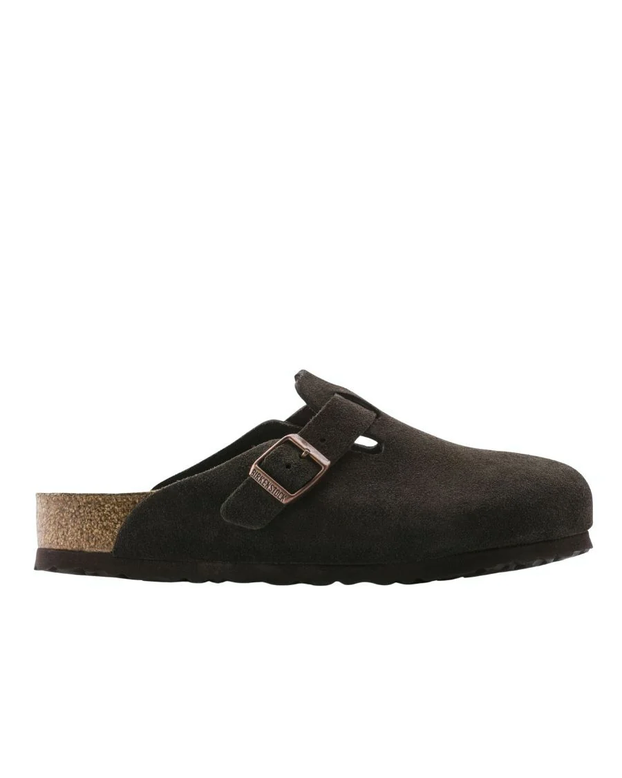 BOSTON SOFT BIRKENSTOCK CHAUSSURE URBAINE