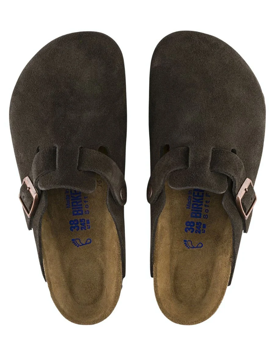 BOSTON SOFT BIRKENSTOCK CHAUSSURE URBAINE - Image 2