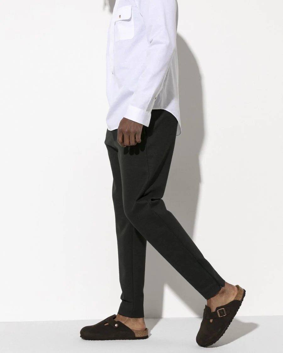 BOSTON SOFT BIRKENSTOCK CHAUSSURE URBAINE - Image 3