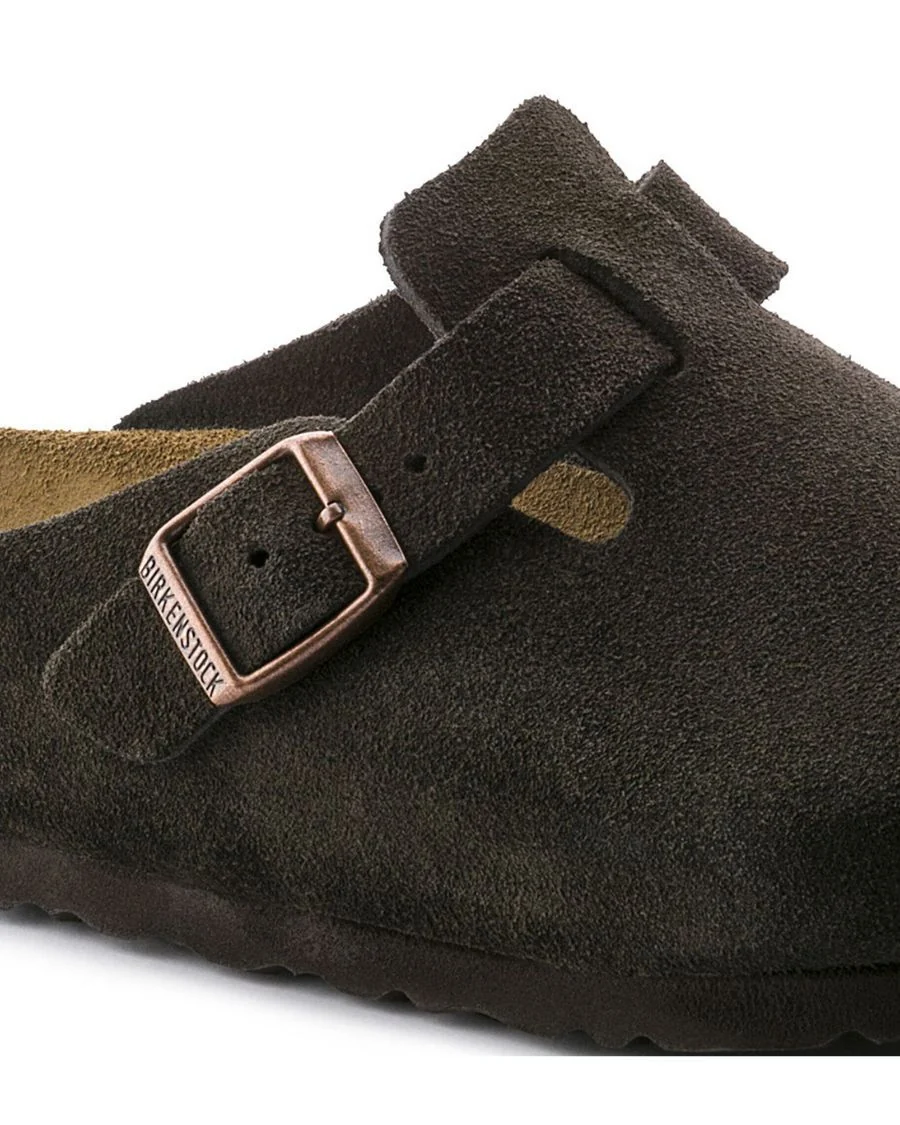 BOSTON SOFT BIRKENSTOCK CHAUSSURE URBAINE - Image 4
