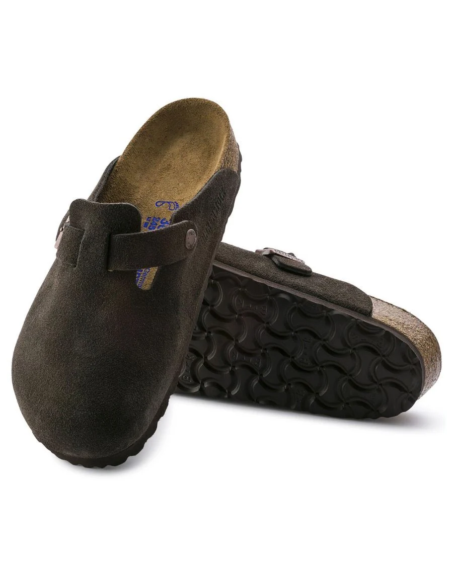 BOSTON SOFT BIRKENSTOCK CHAUSSURE URBAINE - Image 5