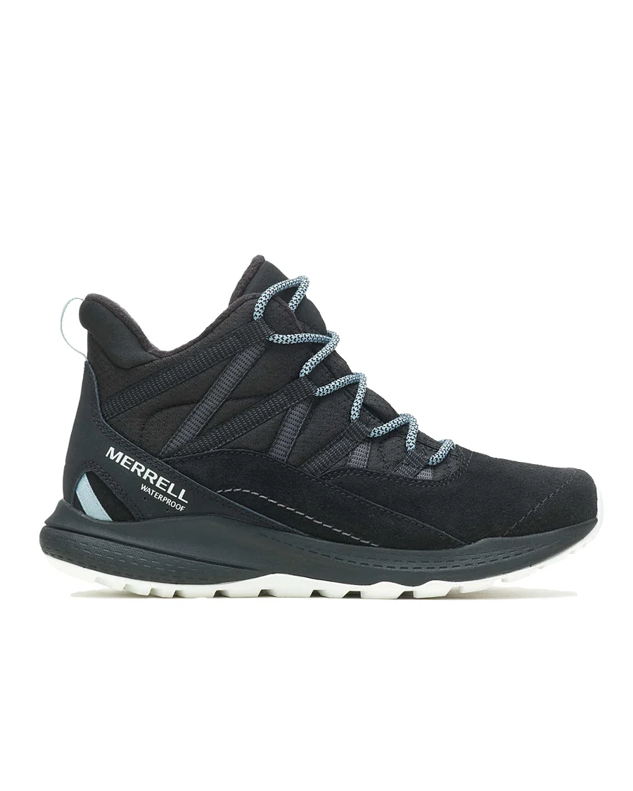 BRAVADA EDGE 2 MERRELL BOTTE HIVER PLEIN AIR