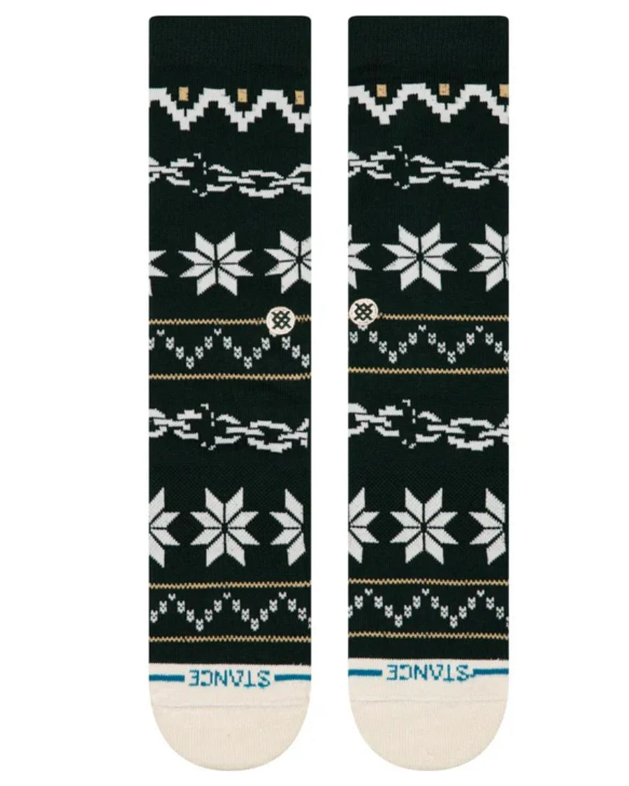 BREAK SEASON STANCE DIVERS BAS