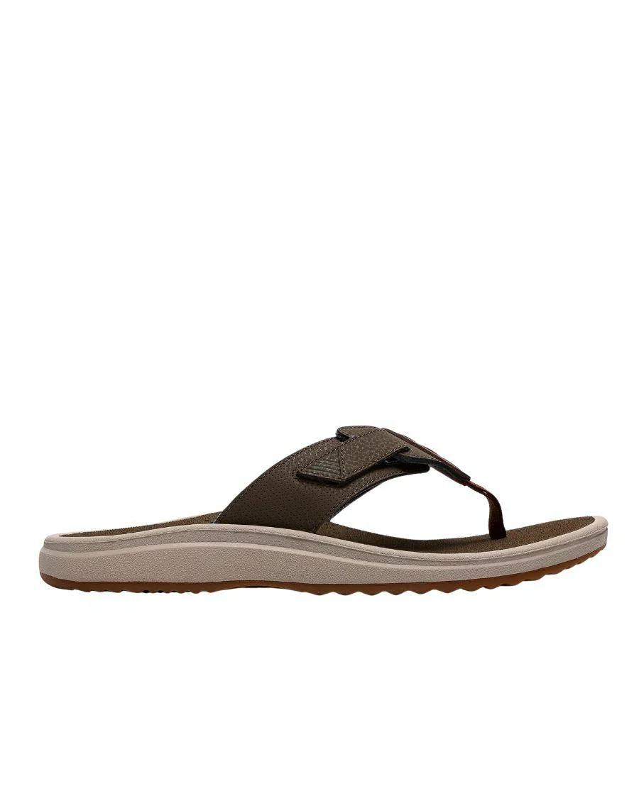 BREEZE CLARKS SANDALE GOUGOUNE
