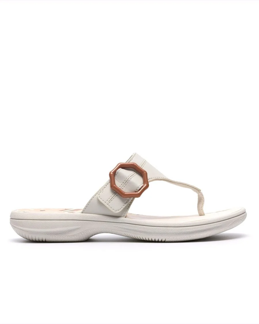 BREEZE COVE CLARKS SANDALE TOUT-ALLER