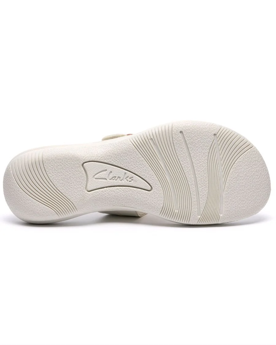 BREEZE COVE CLARKS SANDALE TOUT-ALLER - Image 5