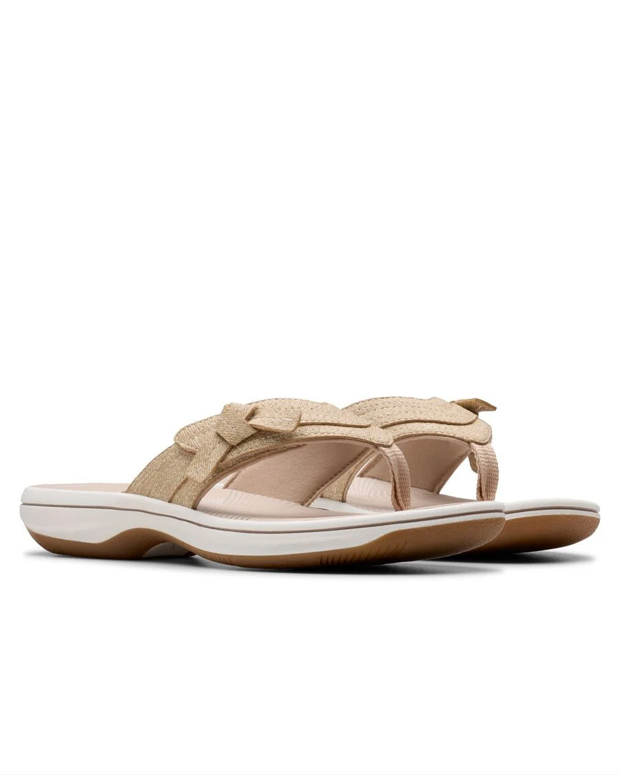 BREEZE DALIA CLARKS SANDALE TOUT-ALLER - Image 2