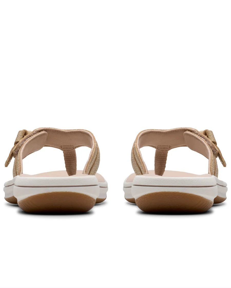 BREEZE DALIA CLARKS SANDALE TOUT-ALLER - Image 3