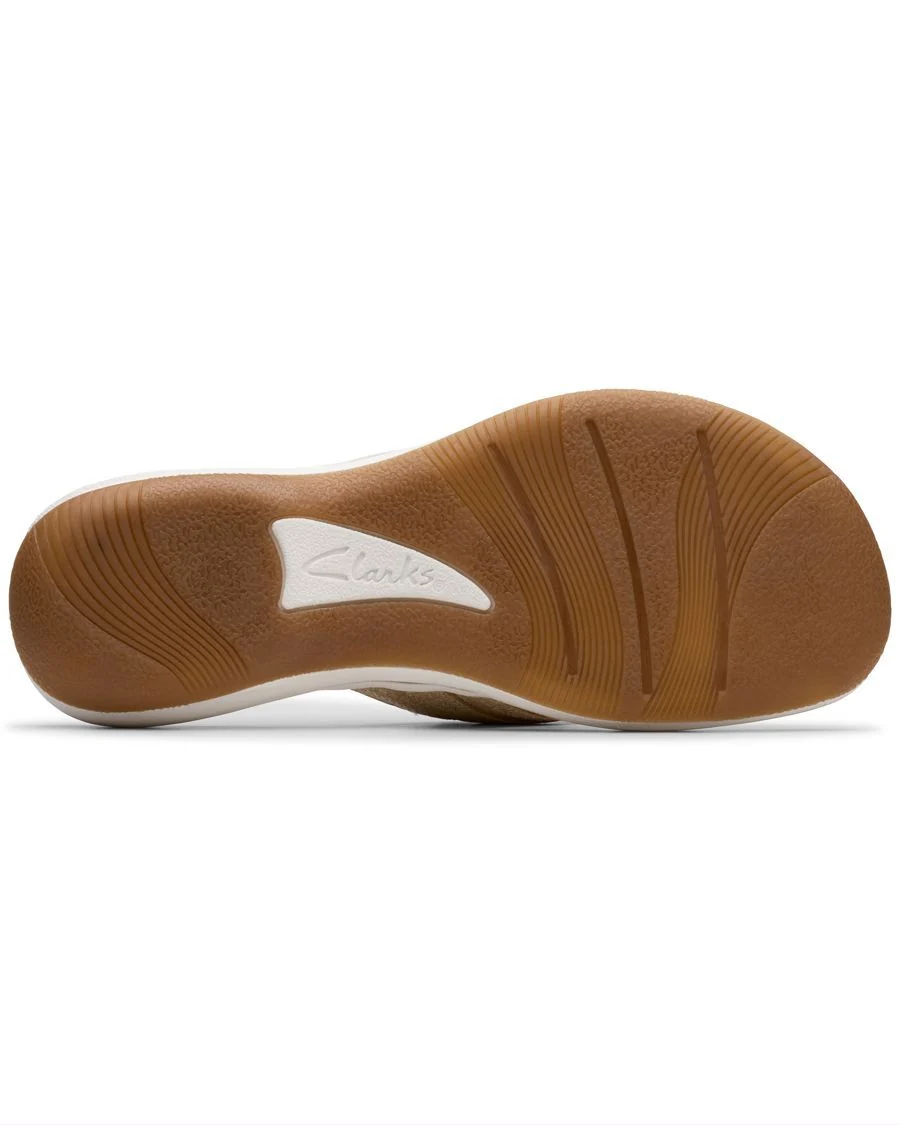BREEZE DALIA CLARKS SANDALE TOUT-ALLER - Image 5