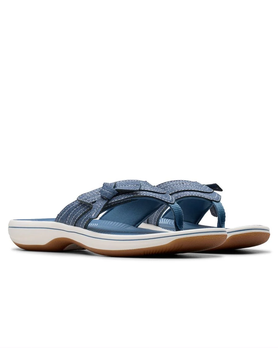 BREEZE DALIA CLARKS SANDALE TOUT-ALLER - Image 2