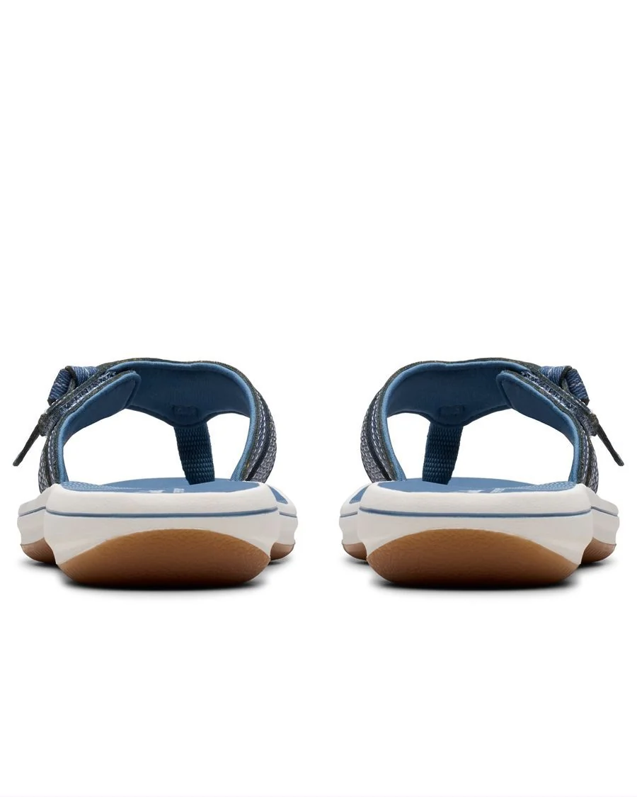 BREEZE DALIA CLARKS SANDALE TOUT-ALLER - Image 3