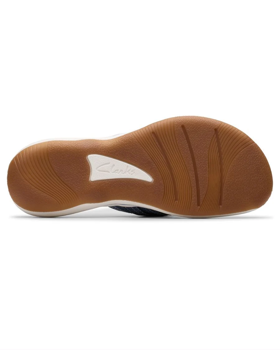 BREEZE DALIA CLARKS SANDALE TOUT-ALLER - Image 5
