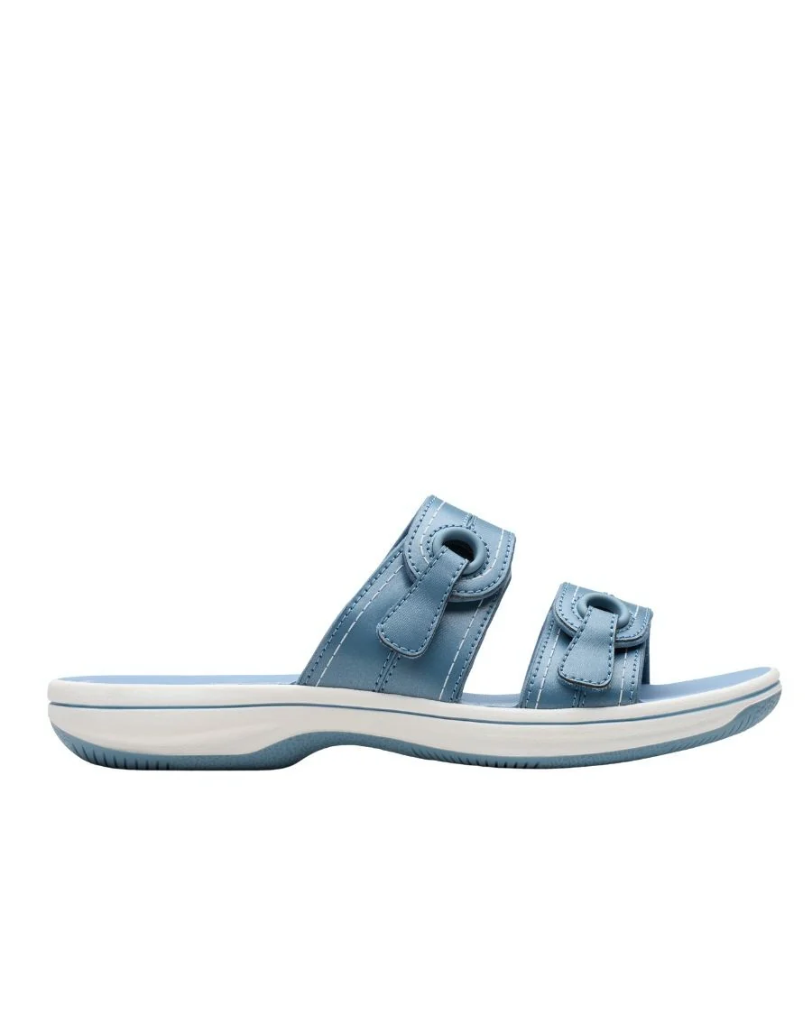 BREEZE MAYE CLARKS SANDALE TOUT-ALLER