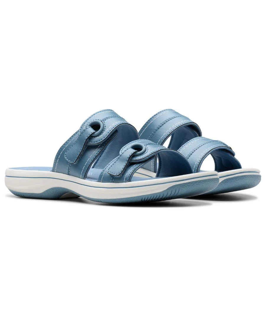 BREEZE MAYE CLARKS SANDALE TOUT-ALLER - Image 2