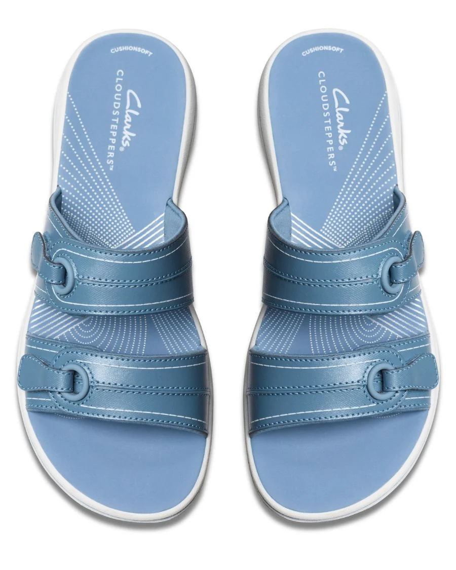 BREEZE MAYE CLARKS SANDALE TOUT-ALLER - Image 3