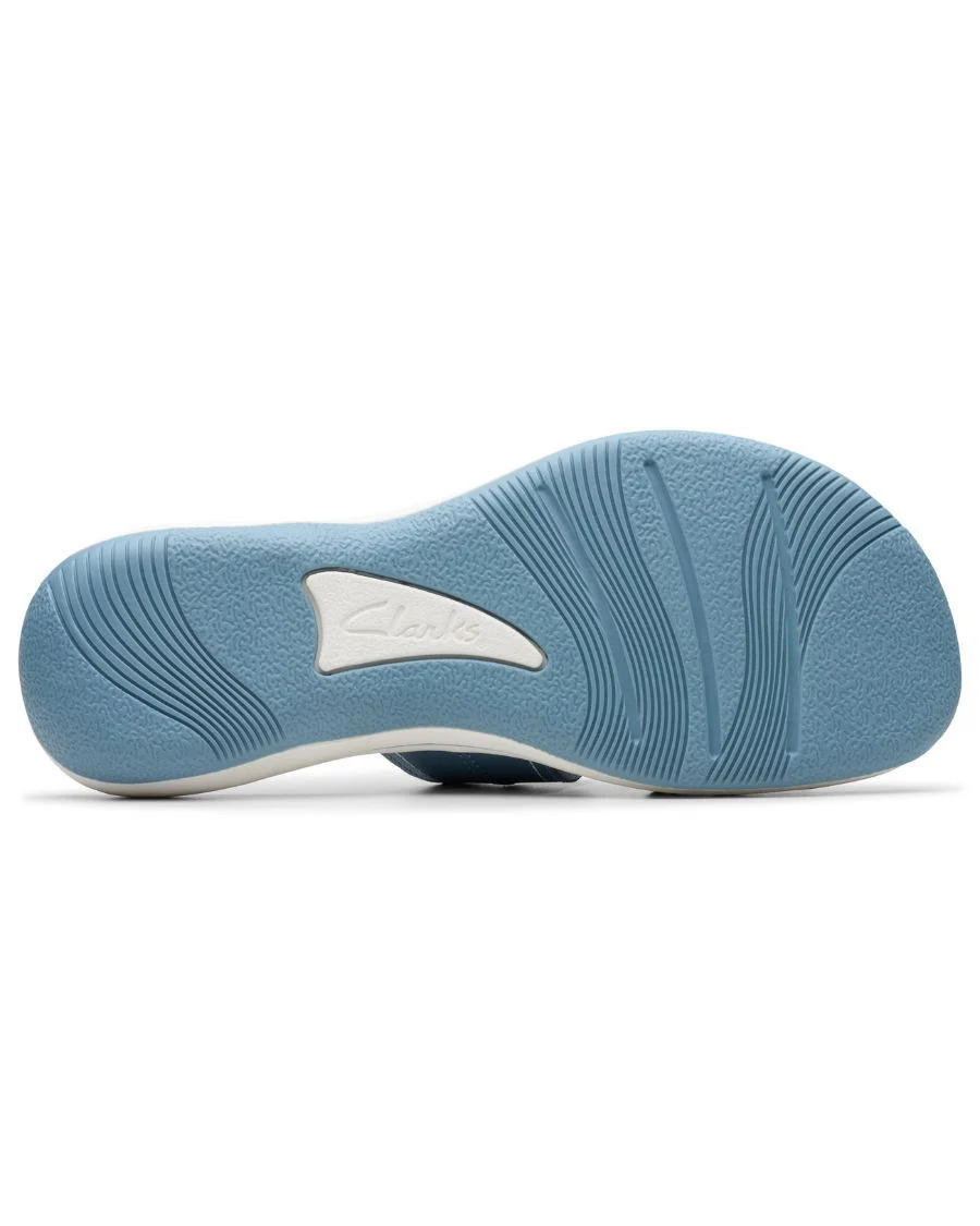 BREEZE MAYE CLARKS SANDALE TOUT-ALLER - Image 4