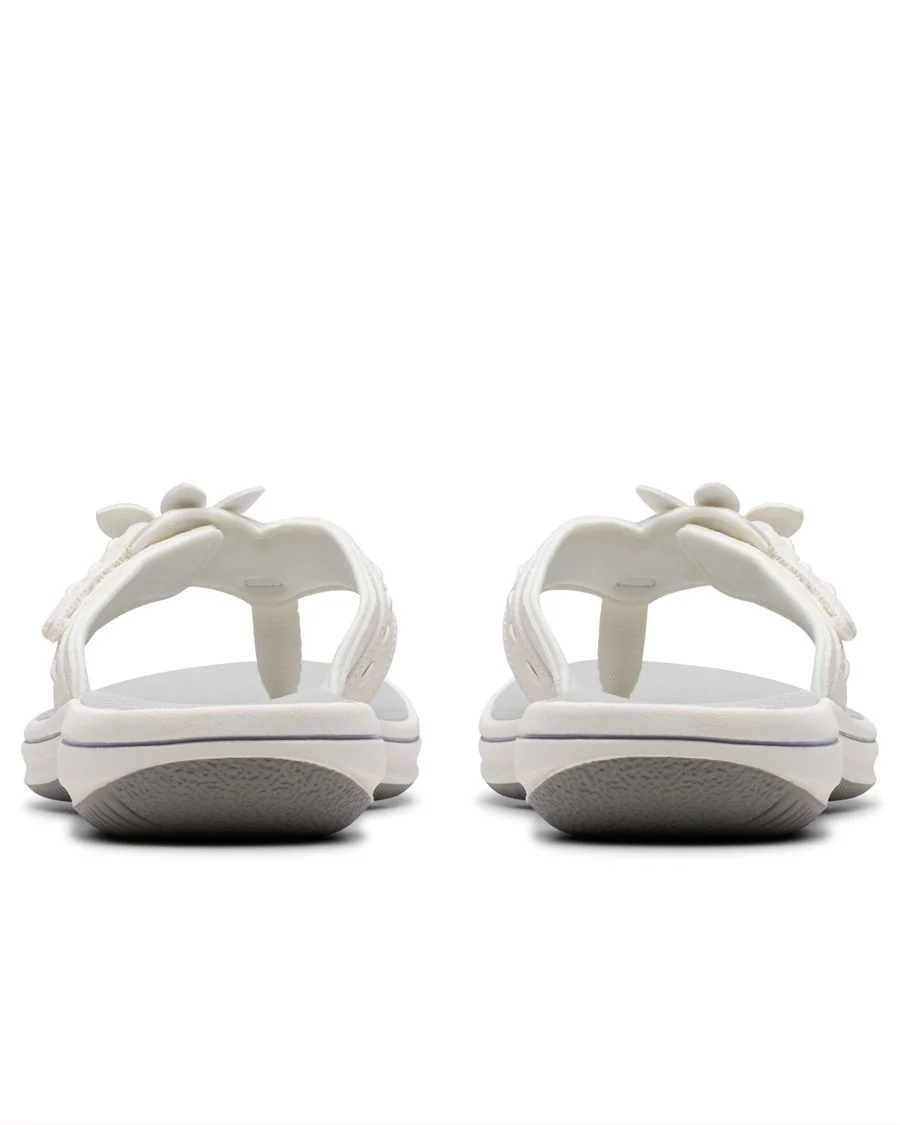 BREEZE OPAL CLARKS SANDALE TOUT-ALLER - Image 4
